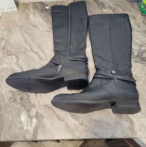 Frye Mellisa Riding boots